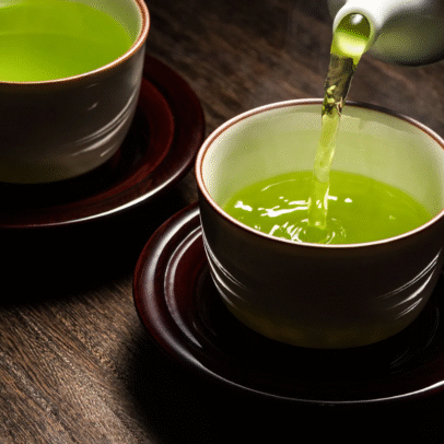 Green Tea