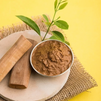 Mysore Sandalwood Chandan